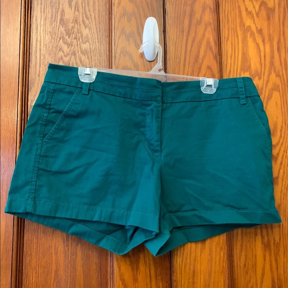 J. Crew Pants - Jcrew chino short